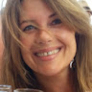 Meet your Posher, Debby